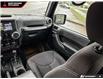 2018 Jeep Wrangler JK Unlimited Sahara (Stk: 893555) in North Vancouver - Image 23 of 23