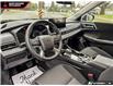 2025 Mitsubishi Outlander ES (Stk: 621460A) in North Vancouver - Image 11 of 23