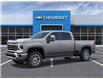 2026 Chevrolet Silverado 2500HD LTZ (Stk: 7OD52740985) in Oshawa - Image 2 of 6