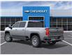 2026 Chevrolet Silverado 2500HD LTZ (Stk: 7OD52740985) in Oshawa - Image 3 of 6