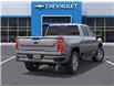 2026 Chevrolet Silverado 2500HD LTZ (Stk: 7OD52740985) in Oshawa - Image 4 of 6