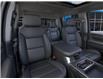 2026 Chevrolet Silverado 2500HD LTZ (Stk: 7OD52740985) in Oshawa - Image 6 of 6