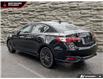 2018 Acura ILX Premium (Stk: 800500) in North Vancouver - Image 4 of 23 2018 Acura ILX Premium (Stk: 800500) in North Vancouver - Image 4 of 23