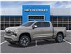 2026 Chevrolet Silverado 1500 High Country (Stk: 370634) in Brooks - Image 2 of 6
