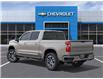 2026 Chevrolet Silverado 1500 High Country (Stk: 370634) in Brooks - Image 3 of 6