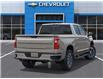 2026 Chevrolet Silverado 1500 High Country (Stk: 370634) in Brooks - Image 4 of 6