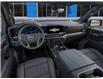 2026 Chevrolet Silverado 1500 High Country (Stk: 370634) in Brooks - Image 5 of 6