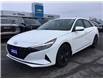 2023 Hyundai Elantra Preferred w/Tech Package (Stk: 25458C) in Cornwall - Image 1 of 30