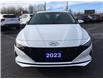 2023 Hyundai Elantra Preferred w/Tech Package (Stk: 25458C) in Cornwall - Image 28 of 30 2023 Hyundai Elantra Preferred w/Tech Package (Stk: 25458C) in Cornwall - Image 28 of 30