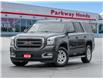 2018 GMC Yukon SLT (Stk: 23U12365A) in North York - Image 1 of 32