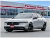 2025 Honda Accord Hybrid Sport-L (Stk: 2313298) in North York - Image 1 of 27