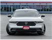 2025 Honda Accord Hybrid Sport-L (Stk: 2313298) in North York - Image 2 of 27