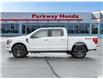 2021 Ford F-150 XLT (Stk: 2314218A) in North York - Image 4 of 28