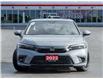 2022 Honda Civic Touring (Stk: 2314277AAA) in North York - Image 3 of 28