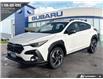2025 Subaru Crosstrek Limited (Stk: 2004213) in Innisfil - Image 1 of 13