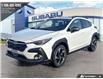 2024 Subaru Crosstrek Limited (Stk: 2004365A) in Innisfil - Image 1 of 12