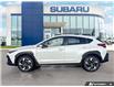 2024 Subaru Crosstrek Limited (Stk: 2004365A) in Innisfil - Image 3 of 12