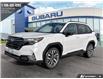 2025 Subaru Forester Premier (Stk: 2003696) in Innisfil - Image 1 of 24