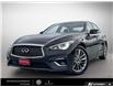 2019 Infiniti Q50 3.0t LUXE (Stk: 912043) in Victoria - Image 1 of 24