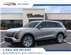 2026 Cadillac VISTIQ Luxury (Stk: R27050) in Ottawa - Image 2 of 6