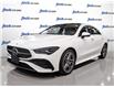 2025 Mercedes-Benz CLA 250 Base (Stk: 2563252) in London - Image 1 of 25