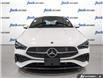 2025 Mercedes-Benz CLA 250 Base (Stk: 2563252) in London - Image 2 of 25