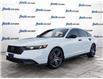 2024 Honda Accord Hybrid Sport (Stk: L3099A) in London - Image 1 of 22