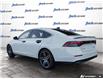 2024 Honda Accord Hybrid Sport (Stk: L3099A) in London - Image 4 of 22 2024 Honda Accord Hybrid Sport (Stk: L3099A) in London - Image 4 of 22