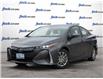 2022 Toyota Prius Prime  (Stk: 132389) in London - Image 1 of 26