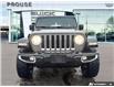 2021 Jeep Wrangler Unlimited Sahara (Stk: 12945A) in Sault Ste. Marie - Image 2 of 19