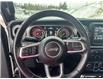 2021 Jeep Wrangler Unlimited Sahara (Stk: 12945A) in Sault Ste. Marie - Image 11 of 19