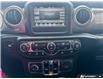 2021 Jeep Wrangler Unlimited Sahara (Stk: 12945A) in Sault Ste. Marie - Image 15 of 19