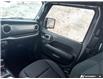 2021 Jeep Wrangler Unlimited Sahara (Stk: 12945A) in Sault Ste. Marie - Image 19 of 19