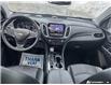2024 Chevrolet Equinox Premier (Stk: 5030-26A) in Sault Ste. Marie - Image 23 of 24