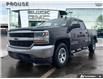 2016 Chevrolet Silverado 1500 WT (Stk: 7865-26A) in Sault Ste. Marie - Image 1 of 21