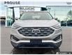 2020 Ford Edge Titanium (Stk: 6090-26A) in Sault Ste. Marie - Image 2 of 22