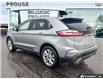 2020 Ford Edge Titanium (Stk: 6090-26A) in Sault Ste. Marie - Image 4 of 22