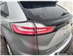 2020 Ford Edge Titanium (Stk: 6090-26A) in Sault Ste. Marie - Image 10 of 22