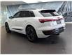 2024 Audi Q8 e-tron Base (Stk: 184450A) in Oakville - Image 5 of 15