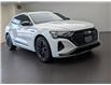 2024 Audi Q8 e-tron Base (Stk: 184450A) in Oakville - Image 1 of 15