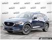 2021 Mazda CX-5 GS (Stk: 105895A) in St. Thomas - Image 1 of 27