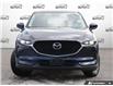 2021 Mazda CX-5 GS (Stk: 105895A) in St. Thomas - Image 2 of 27