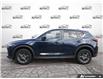 2021 Mazda CX-5 GS (Stk: 105895A) in St. Thomas - Image 3 of 27