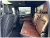 2026 GMC Sierra 1500 Denali Ultimate (Stk: TZ231687) in Calgary - Image 20 of 23