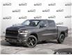 2024 RAM 1500 Sport (Stk: 102891A) in St. Thomas - Image 1 of 27