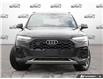 2022 Audi Q5 45 Technik (Stk: 105838A) in St. Thomas - Image 2 of 27