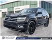 2019 Volkswagen Atlas 3.6 FSI Highline (Stk: ST-185B) in Calgary - Image 1 of 22