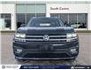 2019 Volkswagen Atlas 3.6 FSI Highline (Stk: ST-185B) in Calgary - Image 2 of 22