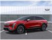 2026 Cadillac OPTIQ Sport (Stk: B260160) in Gatineau - Image 2 of 24