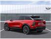 2026 Cadillac OPTIQ Sport (Stk: B260147) in Gatineau - Image 3 of 24